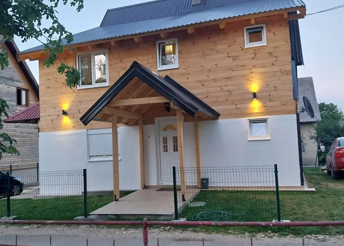 Rent A House - \