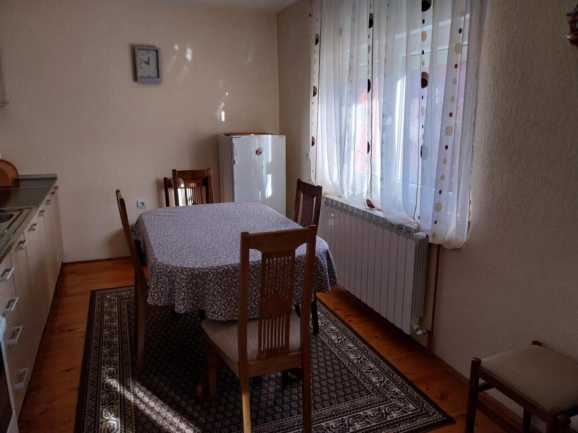 Villa Rent A House - 