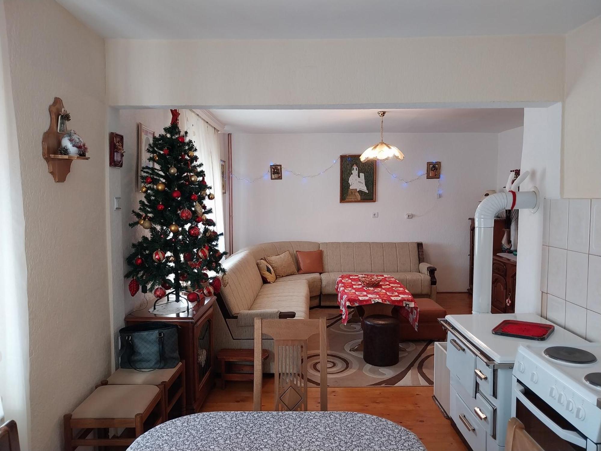 Villa Rent A House - 