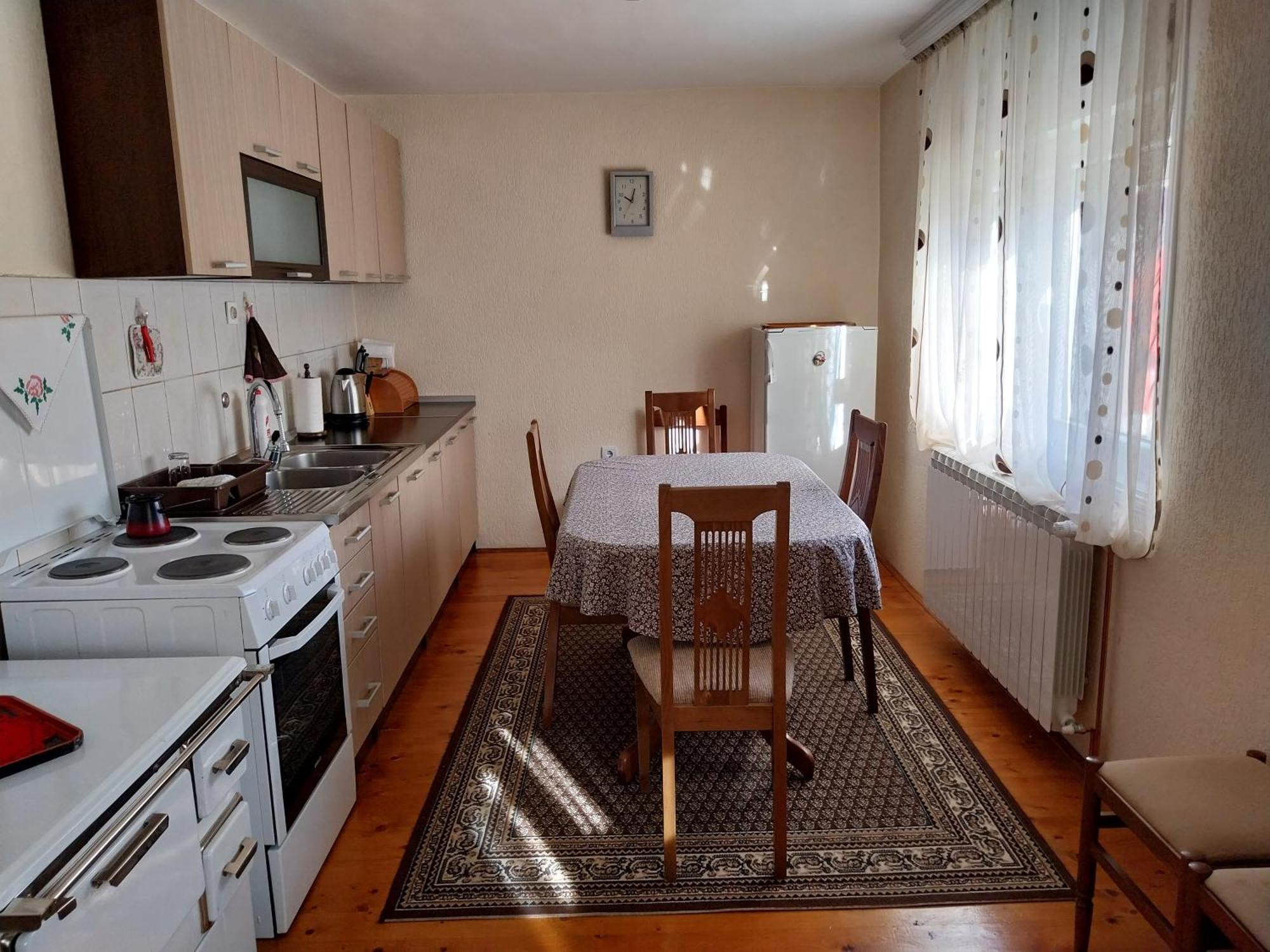 Rent A House - 