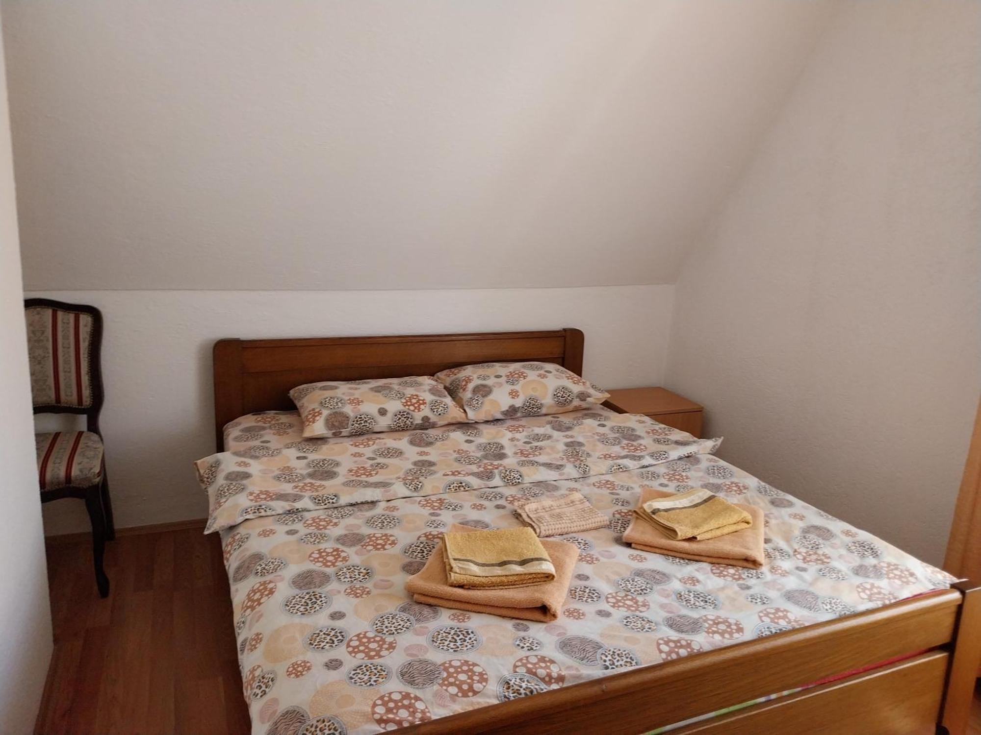 Villa Rent A House - 