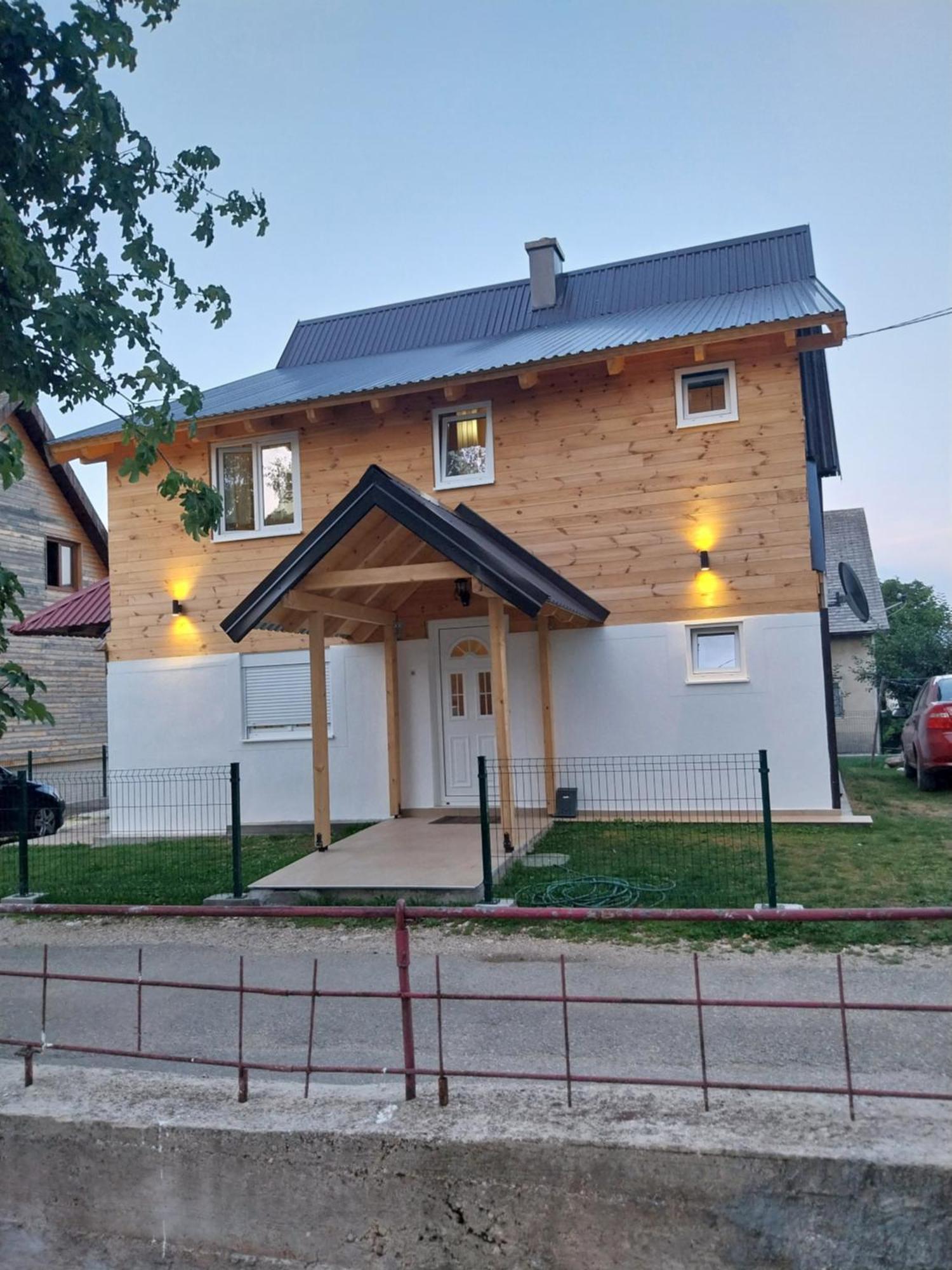 Villa Rent A House - 